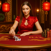 Boomerang Bet - Live Baccarat - Real Dealer Casino Game