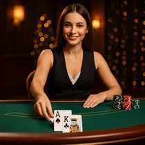 Boomerang Bet - Blackjack Table Game