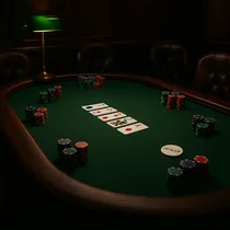 Boomerang Bet - Live Poker with Real Dealers
