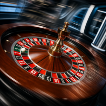 Boomerang Bet - Live Roulette with Real Dealers