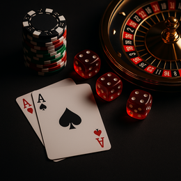 RedTiger - Game Provider Logo