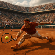 Boomerang Bet - Tennis Betting - Sports Betting Belgium